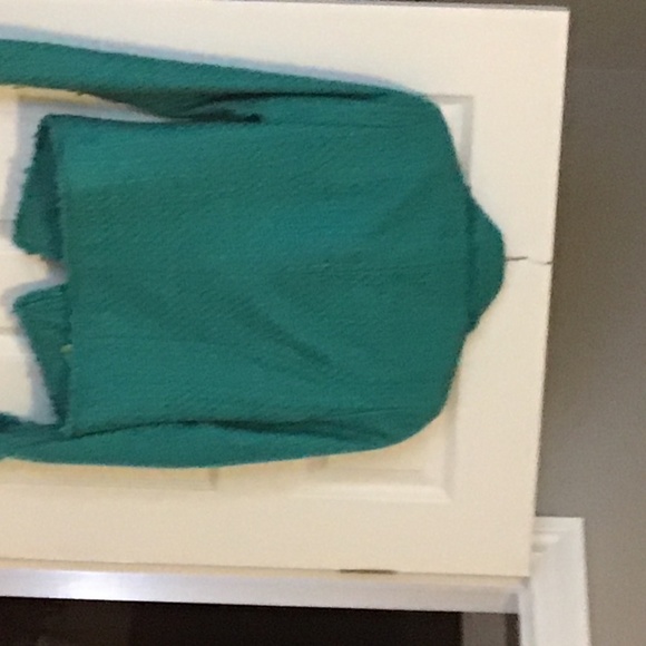 Saopaulo tweed jacker - Picture 2 of 2